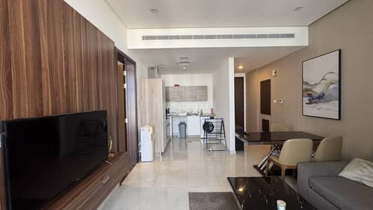 1 Bedroom Apartment for Sale in Juffair, Capital Governorate - 1 Bedroom Apartment For Sale Juffair, Capital Governorate