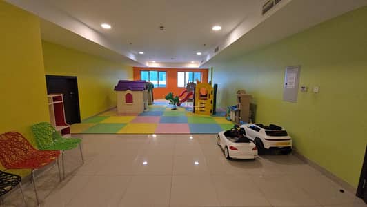 فلیٹ 2 غرفة نوم للبيع في جفير، محافظة العاصمة - شقة بغرفتين نوم للبيع في الجفير، محافظة العاصمة