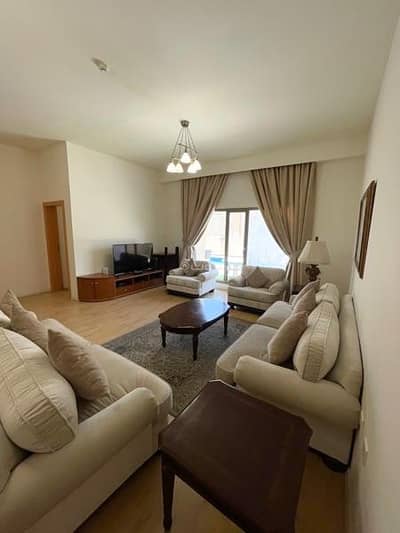 شقة 3 غرف نوم للايجار في جفير، محافظة العاصمة - شقة 3 غرف نوم للإيجار في الجفير، محافظة العاصمة