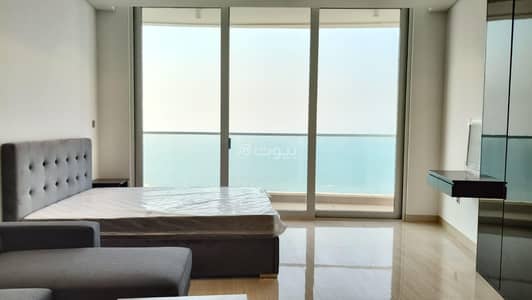 استوديو  للايجار في جفير، محافظة العاصمة - 2 غرفة نوم شقة للإيجار جفير، محافظ العاصمة