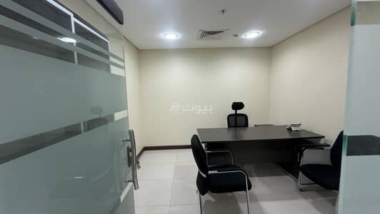 عقارات تجارية اخرى  للايجار في جفير، محافظة العاصمة - 0 غرفة تجارية للايجار الجفير، محافظة العاصمة