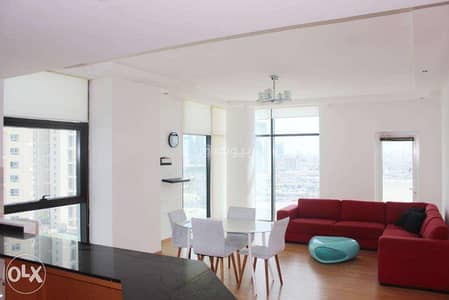 2 Bedroom Apartment for Rent in Seef, Capital Governorate - 2 Bedrooms Apartment For Rent Seef, Capital Governorate