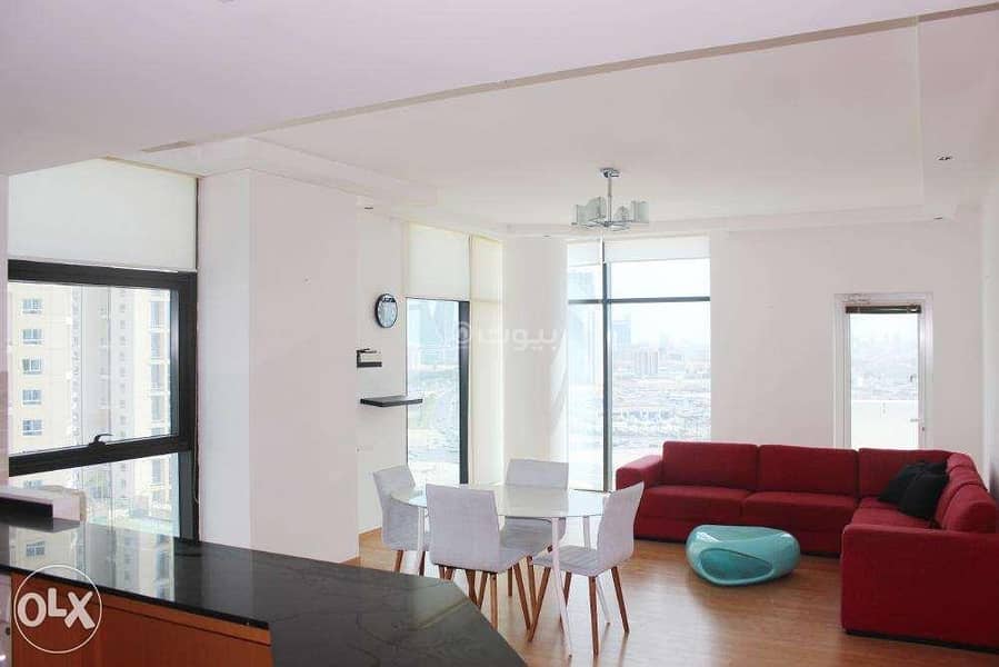 2 Bedrooms Apartment For Rent Seef, Capital Governorate 2 Bedrooms Apartment For Rent Seef, Capital Governorate