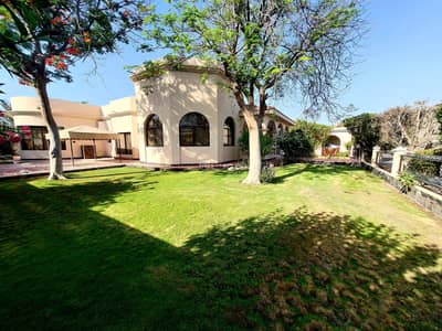 4 Bedroom Villa for Rent in Janabiyah, Northern Governorate - 4 Bedroom Villa For Rent in Janabiyah, Northern Governorate