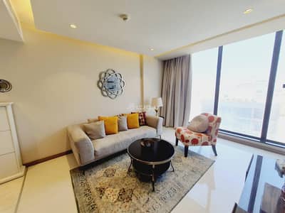 فلیٹ 1 غرفة نوم للايجار في جانبية، المحافظة الشمالية - شقة بغرفة نوم واحدة للإيجار في جنبية، المحافظة الشمالية