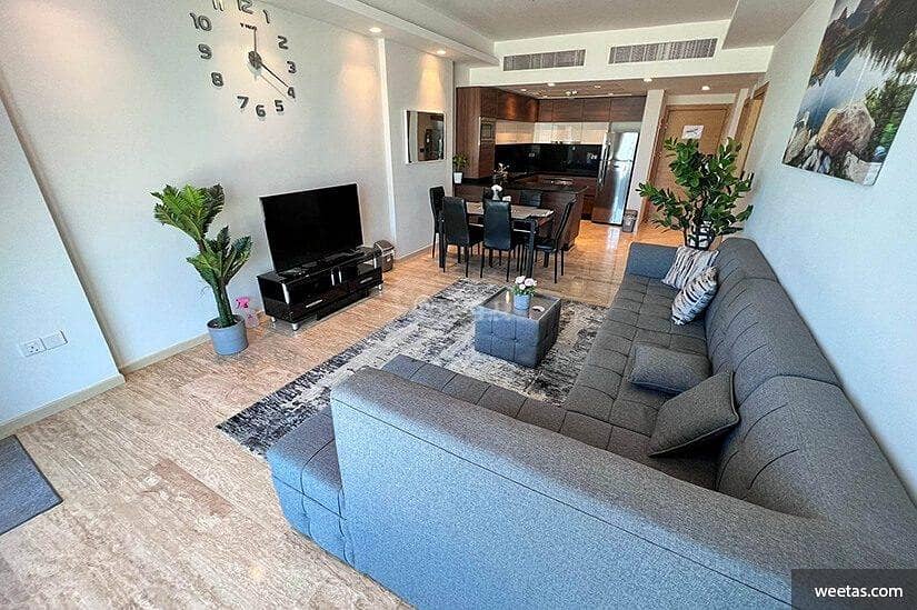1 Bedroom Apartment For Rent Amwaj Island, Muharraq Governorate 1 Bedroom Apartment For Rent Amwaj Island, Muharraq Governorate