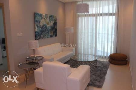 2 Bedroom Flat for Rent in Seef, Capital Governorate - 2 Bedroom Apartment For Rent in Seef, Capital Governorate