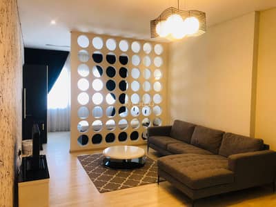 استوديو  للايجار في البسيتين، محافظة المحرق - 1 غرفة نوم شقة للإيجار بوصيتين، محافظة المحرق