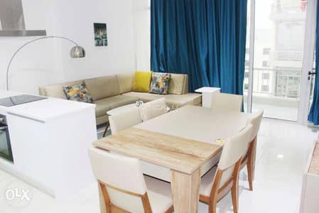 فلیٹ 1 غرفة نوم للبيع في جفير، محافظة العاصمة - شقة بغرفة نوم واحدة للبيع في الجفير، محافظة العاصمة