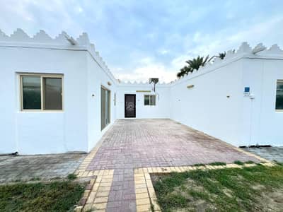 3 Bedroom Villa for Rent in Janabiyah, Northern Governorate - 3 Bedrooms Villa For Rent Janabiyah Northern Governorate