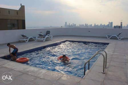 2 Bedroom Flat for Rent in Al Hidd, Muharraq Governorate - 2 Bedroom Apartment For Rent Al Hidd, Muharraq Governorate 2 Bedroom Flat for Rent in Al Hidd, Muharraq Governorate - 2 Bedroom Apartment For Rent Al Hidd, Muharraq Governorate