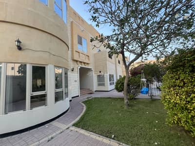 3 Bedroom Villa for Rent in Janabiyah, Northern Governorate - 3 Bedrooms Villa For Rent Janabiyah - Northern Governorate