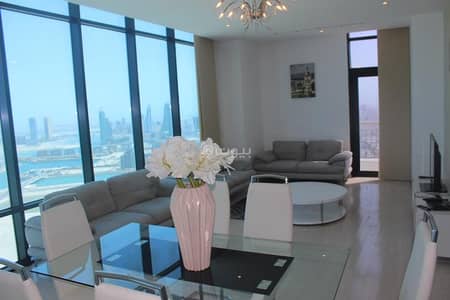 2 Bedroom Apartment for Rent in Seef, Capital Governorate - 2 Bedrooms Apartment For Rent in Seef, Capital Governorate