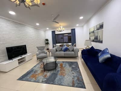 شقة 2 غرفة نوم للايجار في جانبية، المحافظة الشمالية - شقة 2 غرف نوم للإيجار جنبية، محافظة الشمالية