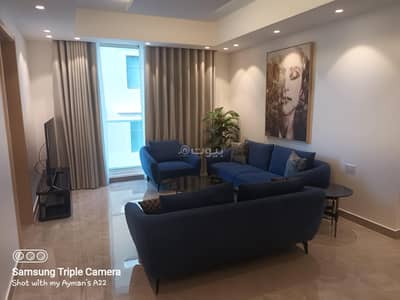 فلیٹ 2 غرفة نوم للايجار في الحد، محافظة المحرق - شقة من غرفتي نوم للإيجار في الحيد محافظة المحرق