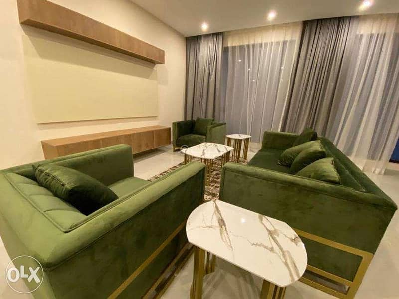 1 Bedroom Apartment For Rent Juffair, Capital Governorate 1 Bedroom Apartment For Rent Juffair, Capital Governorate