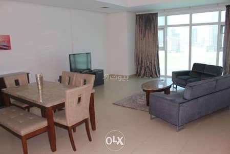 فلیٹ 2 غرفة نوم للايجار في السيف، محافظة العاصمة - شقة ٢ غرف نوم للإيجار في السيف، محافظة العاصمة