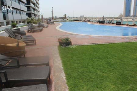 شقة 2 غرفة نوم للايجار في السيف، محافظة العاصمة - شقة بغرفتي نوم 2 للإيجار في السيف، محافظة العاصمة