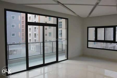 3 Bedroom Flat for Sale in Janabiyah, Northern Governorate - 3 Bedrooms Apartment For Sale Janabiyah, Northern Governorate