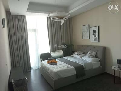 شقة 1 غرفة نوم للبيع في جفير، محافظة العاصمة - شقة بغرفة نوم واحدة للبيع في الجفير، المحافظة العاصمة