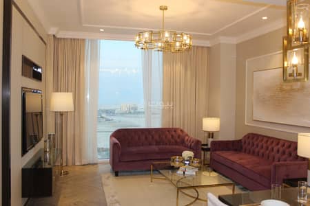 1 Bedroom Flat for Sale in Seef, Capital Governorate - 1 Bedroom Apartment For Sale in Seef, Capital Governorate