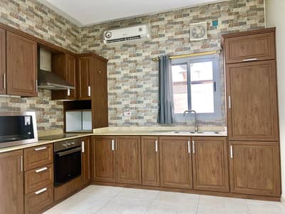 فلیٹ 2 غرفة نوم للايجار في سار، المحافظة الشمالية - شقة 2 غرف نوم للإيجار سار، المحافظة الشمالية