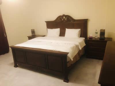 فلیٹ 3 غرف نوم للايجار في جفير، محافظة العاصمة - شقة 3 غرف نوم للإيجار جفير، محافظة العاصمة