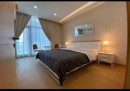 شقة 1 غرفة نوم للبيع في جفير، محافظة العاصمة - شقة مكونة من غرفة نوم واحدة للبيع في الجفير، محافظة العاصمة