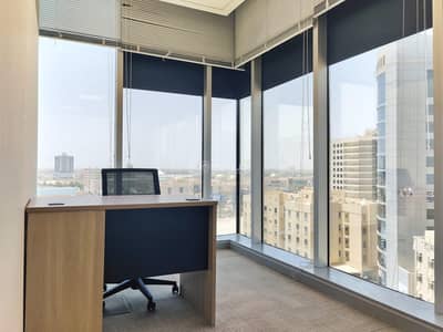 Other Commercial for Rent in Adliya, Capital Governorate - 1 Bedroom Other Commercial For Rent Adliya, Capital Governorate