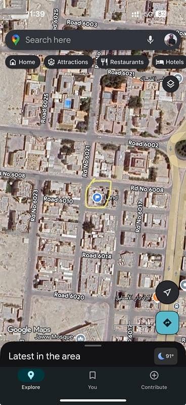 5 Bedroom Villa for Sale in Riffa, Southern Governorate - 5 Bedrooms Villa For Sale Riffa Southern Governorate 5 Bedroom Villa for Sale in Riffa, Southern Governorate - 5 Bedrooms Villa For Sale Riffa Southern Governorate