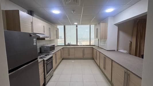 2 Bedroom Apartment for Sale in Juffair, Capital Governorate - 2 Bedrooms Apartment For Sale Juffair, Capital Governorate