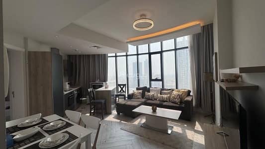 2 Bedroom Apartment for Rent in Seef, Capital Governorate - 2 Bedrooms Apartment For Rent Seef, Capital Governorate
