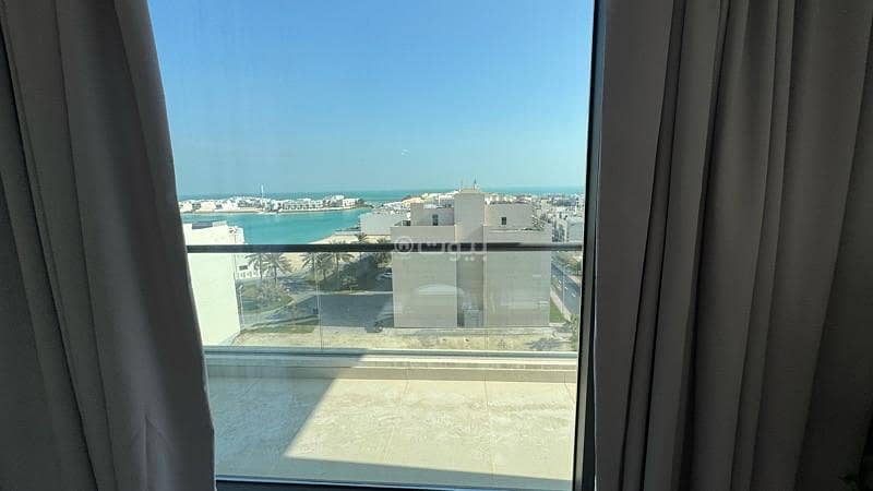 شقة من غرفتي نوم للبيع في جزيرة أمواج، محافظة. muḥarraq شقة من غرفتي نوم للبيع في جزيرة أمواج، محافظة. muḥarraq