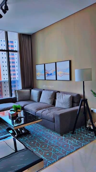 شقة 1 غرفة نوم للبيع في جفير، محافظة العاصمة - شقة من غرفة نوم واحدة للبيع في الجفير، محافظة العاصمة