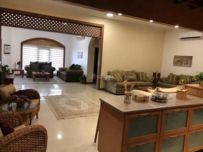 فلیٹ 3 غرف نوم للايجار في جفير، محافظة العاصمة - شقة مكونة من 3 غرف نوم للإيجار في الجفير، المحافظة العاصمة