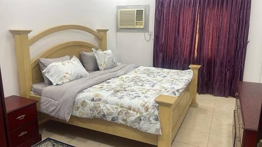 1 Bedroom Apartment for Rent in North Sehla, Northern Governorate - 1 Bedroom Apartment For Rent North Sehla, Northern Governorate