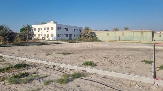 ارض سكنية  للايجار في المصلى، المحافظة الشمالية - أرض سكنية للإيجار في المسيلة، المحافظة الشمالية