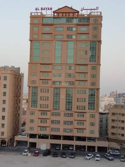 2 Bedroom Flat for Rent in Juffair, Capital Governorate - 2 Bedrooms Apartment For Rent Juffair, Capital Governorate