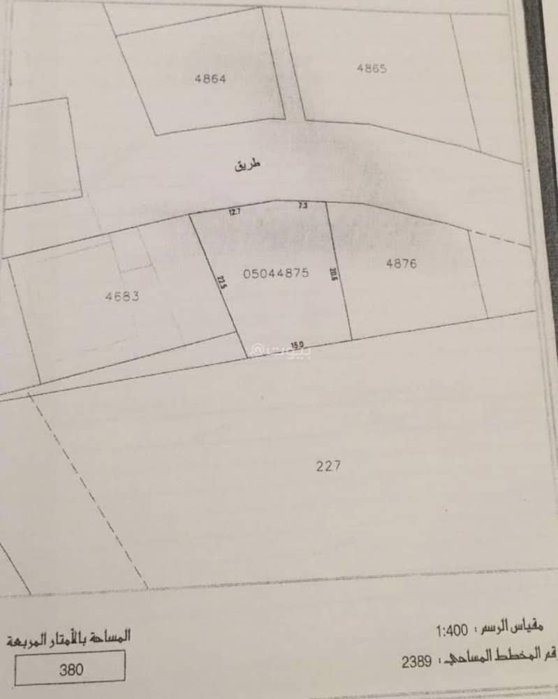 أرض سكنية للبيع في بُديالة، المحافظة الشمالية أرض سكنية للبيع في بُديالة، المحافظة الشمالية