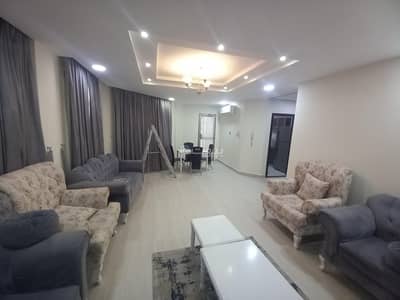 شقة 3 غرف نوم للايجار في الحد، محافظة المحرق - شقة مكونة من 3 غرف نوم للإيجار في الحد, محافظة المحرق