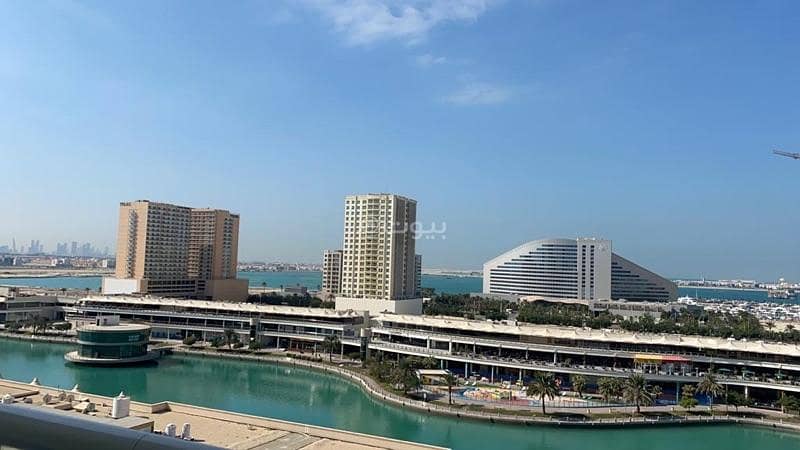 شقة مكونة من غرفتين نوم للبيع في جزيرة أمواج، محافظة المحرق شقة مكونة من غرفتين نوم للبيع في جزيرة أمواج، محافظة المحرق