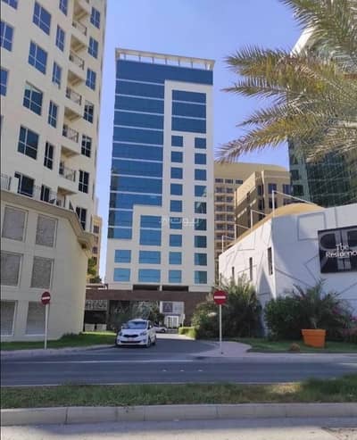 شقة 3 غرف نوم للبيع في جزر امواج، محافظة المحرق - شقة مكونة من 3 غرف نوم للبيع في جزيرة أمواج، محافظة المحرق