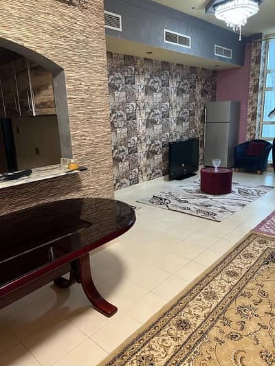 شقة 2 غرفة نوم للبيع في جفير، محافظة العاصمة - شقة مكونة من غرفتين للبيع في الجفير، محافظة العاصمة