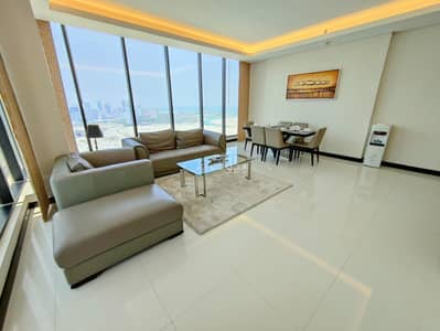 2 Bedroom Flat for Rent in Seef, Capital Governorate - 2 Bedroom Apartment For Rent in Seef, Capital Governorate