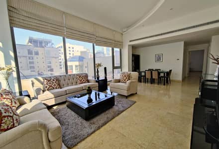 2 Bedroom Apartment for Rent in Juffair, Capital Governorate - 2 Bedroom Apartment For Rent in Juffair, Capital Governorate