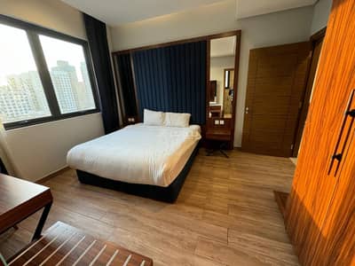 2 Bedroom Apartment for Rent in Juffair, Capital Governorate - 2 Bedrooms Apartment For Rent in Juffair, Capital Governorate