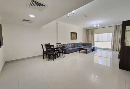 2 Bedroom Apartment for Rent in Juffair, Capital Governorate - 2 Bedroom Apartment For Rent in Juffair, Capital Governorate