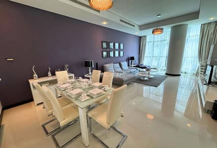 2 Bedroom Apartment for Rent in Seef, Capital Governorate - 2 Bedroom Apartment For Rent in Seef, Capital Governorate