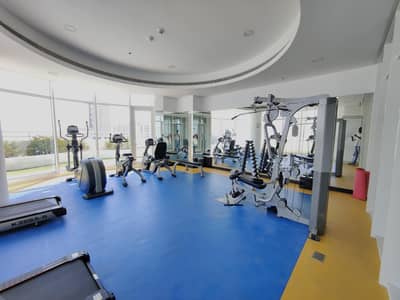 فلیٹ 2 غرفة نوم للايجار في جفير، محافظة العاصمة - شقة 2 غرف نوم للإيجار جفير، محافظة العاصمة