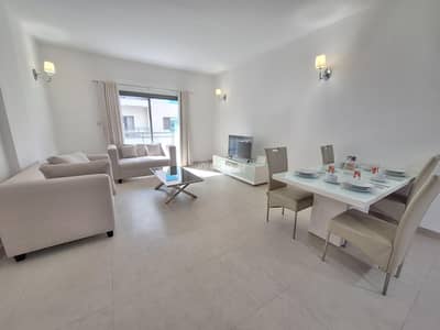 2 Bedroom Apartment for Rent in Juffair, Capital Governorate - 2 Bedroom Apartment For Rent in Juffair, Capital Governorate